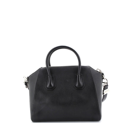 Givenchy Antigona Bag Leather Small