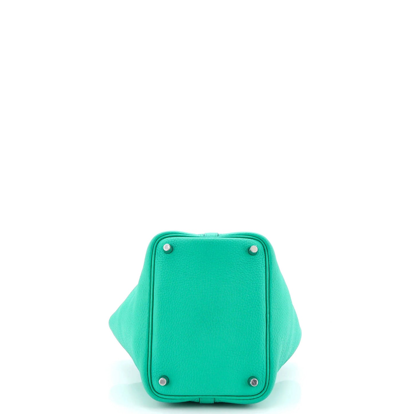 Hermes Eclat Picotin Lock Bag Clemence With Swift Pm