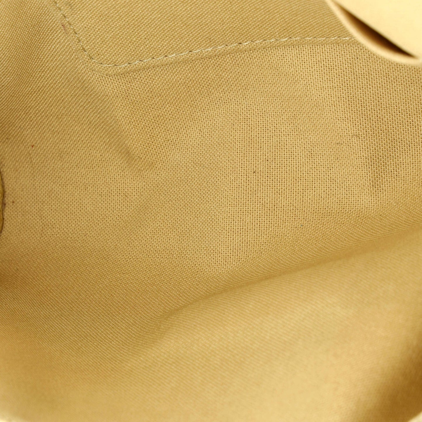 Louis Vuitton Favorite Handbag Damier Mm