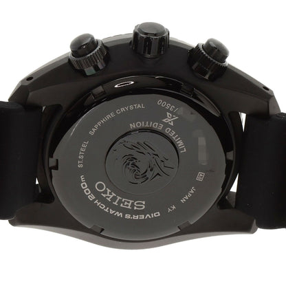 Seiko Prospex Diver Scuba Limited To 3500 Pieces Watches Sbdl065 Stainless
