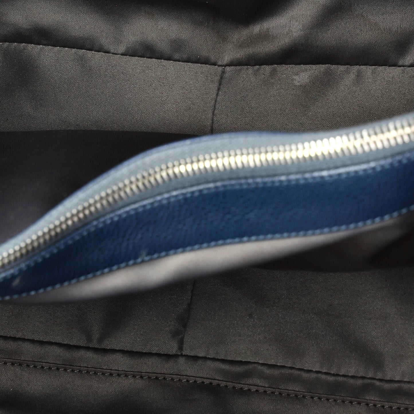 Chanel Grand Shopping Tote Quilted Caviar Xl