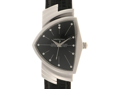 Hamilton Ventura H244110 Leather Neighborhood