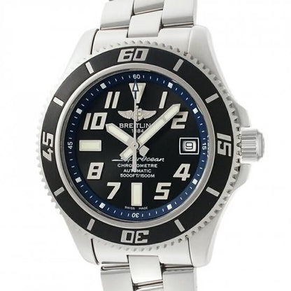 Breitling Super Ocean 42 A17364 A187B30Prs