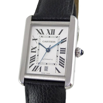 Cartier Tank Solo Xl Wsta0029(3800)
