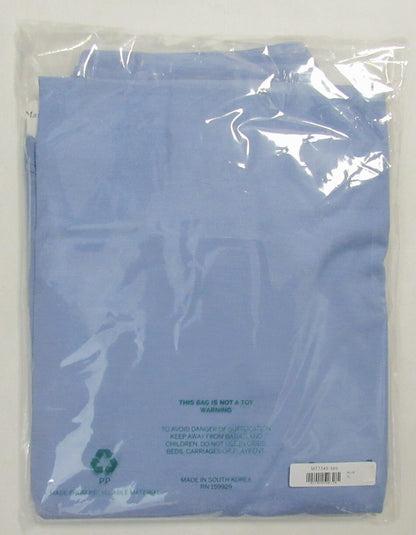 2024 Masters Tech Blue Hidden Zipper 1/4 Zip Pullover  Small Nwt 188881