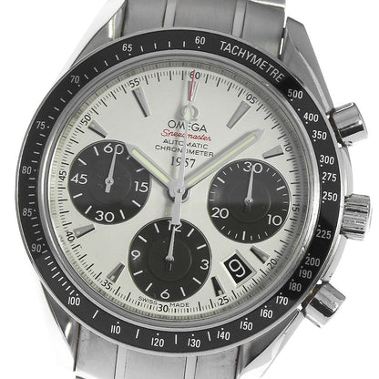 Omega Speedmaster Japan Limited 323.30.40.40.02.001