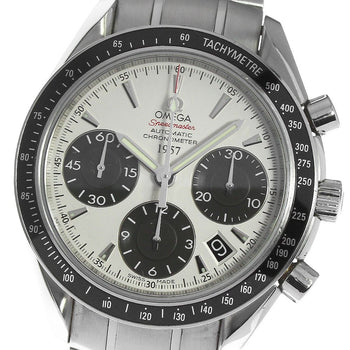 Omega Speedmaster Japan Limited 323.30.40.40.02.001