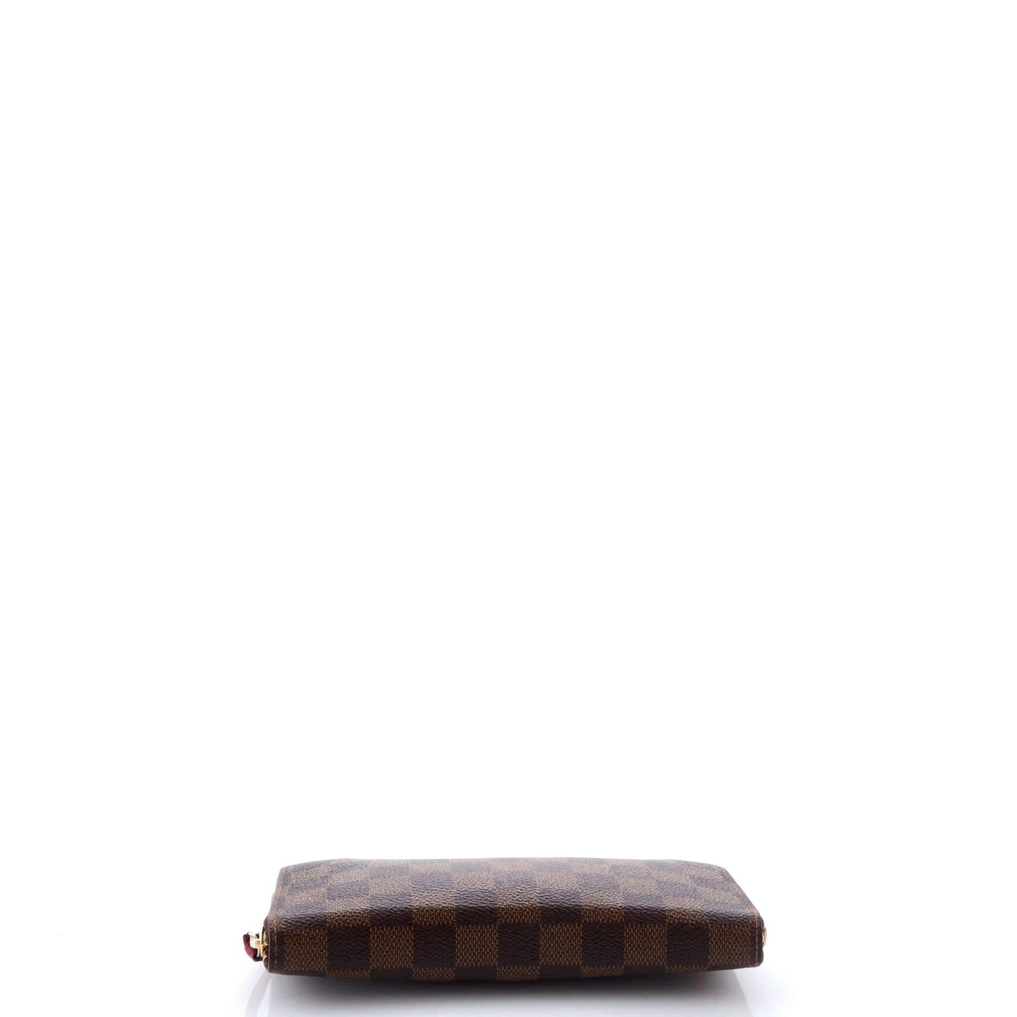 Louis Vuitton Clemence Wallet Damier