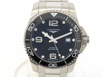 Longines L3.781.4.56.6 Hydroconquest Automatic