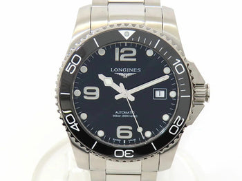 Longines L3.781.4.56.6 Hydroconquest Automatic