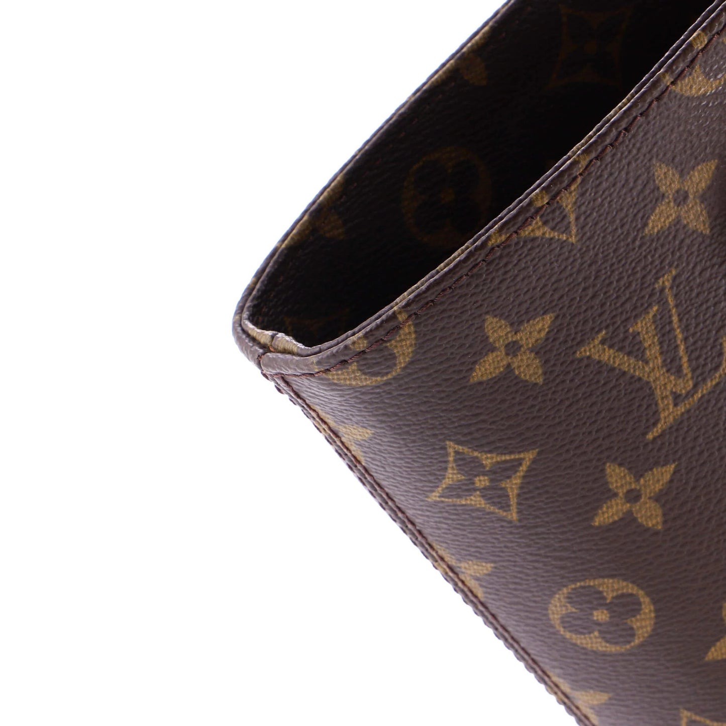 Louis Vuitton Vavin Tote Monogram Canvas Gm