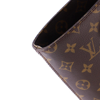 Louis Vuitton Vavin Tote Monogram Canvas Gm