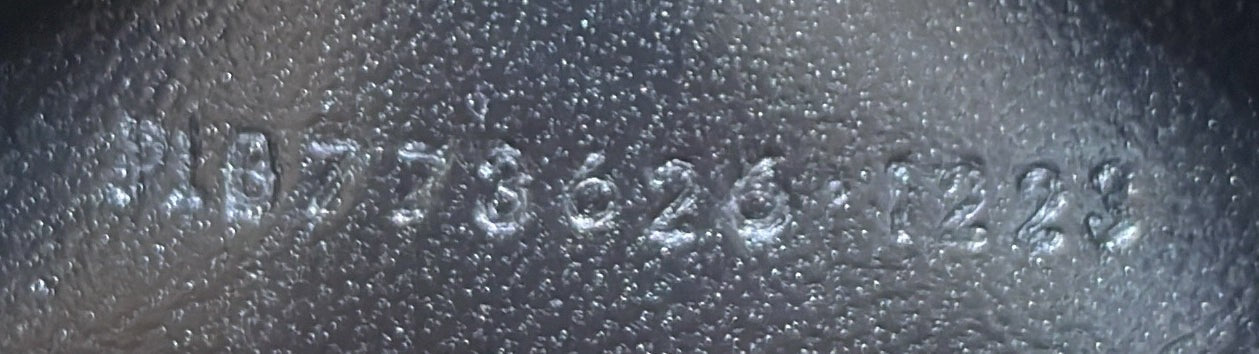 Saint Laurent Rendez-Vous Shoulder Bag Patent Mini