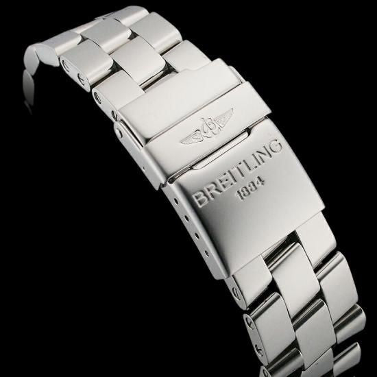Breitling Super Ocean 42 A17364 A187B30Prs