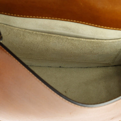 Chloe Nile Crossbody Bag Leather Medium