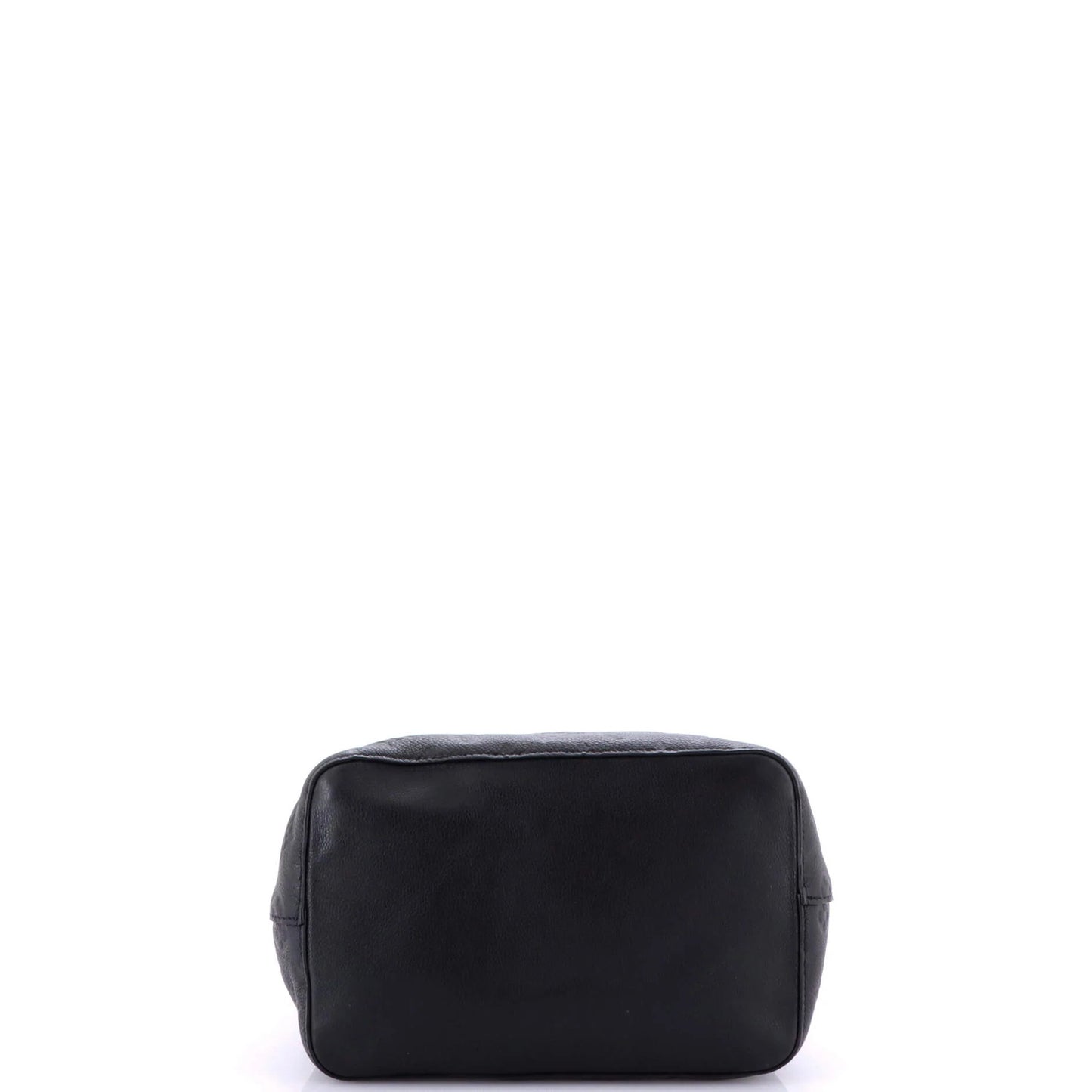 Louis Vuitton Neonoe Handbag Monogram Empreinte Leather Mm