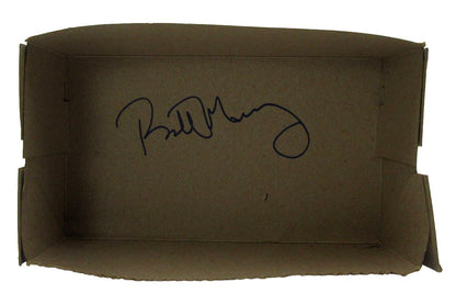 Bill Murray Caddyshack Signed/ Autographed "Baby Ruth" Box JSA 211116