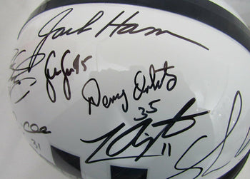 Linebacker U Signed/Auto Penn State Full Size