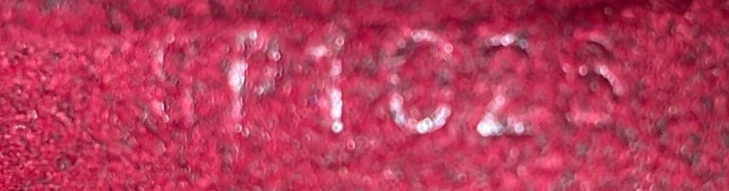 Louis Vuitton Priscilla Handbag Monogram Multicolor