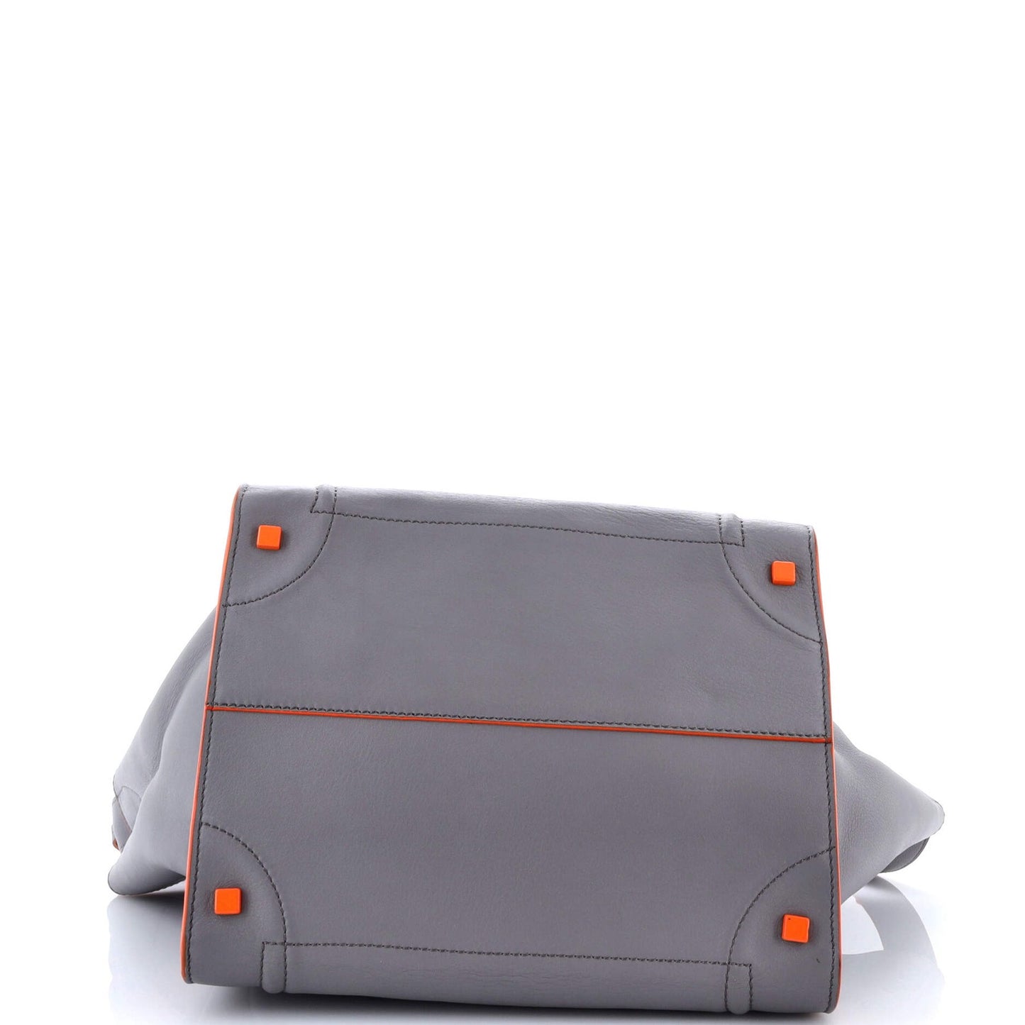 Celine Phantom Bag Smooth Leather Medium