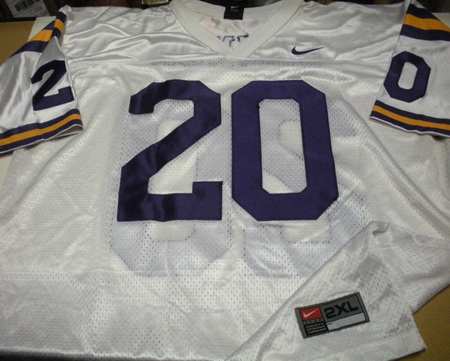Billy Cannon Lsu Tigers Heisman 59 W/Coa Signed