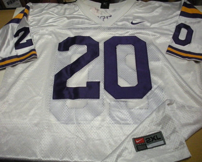 Billy Cannon Lsu Tigers Heisman 59 W/Coa Signed