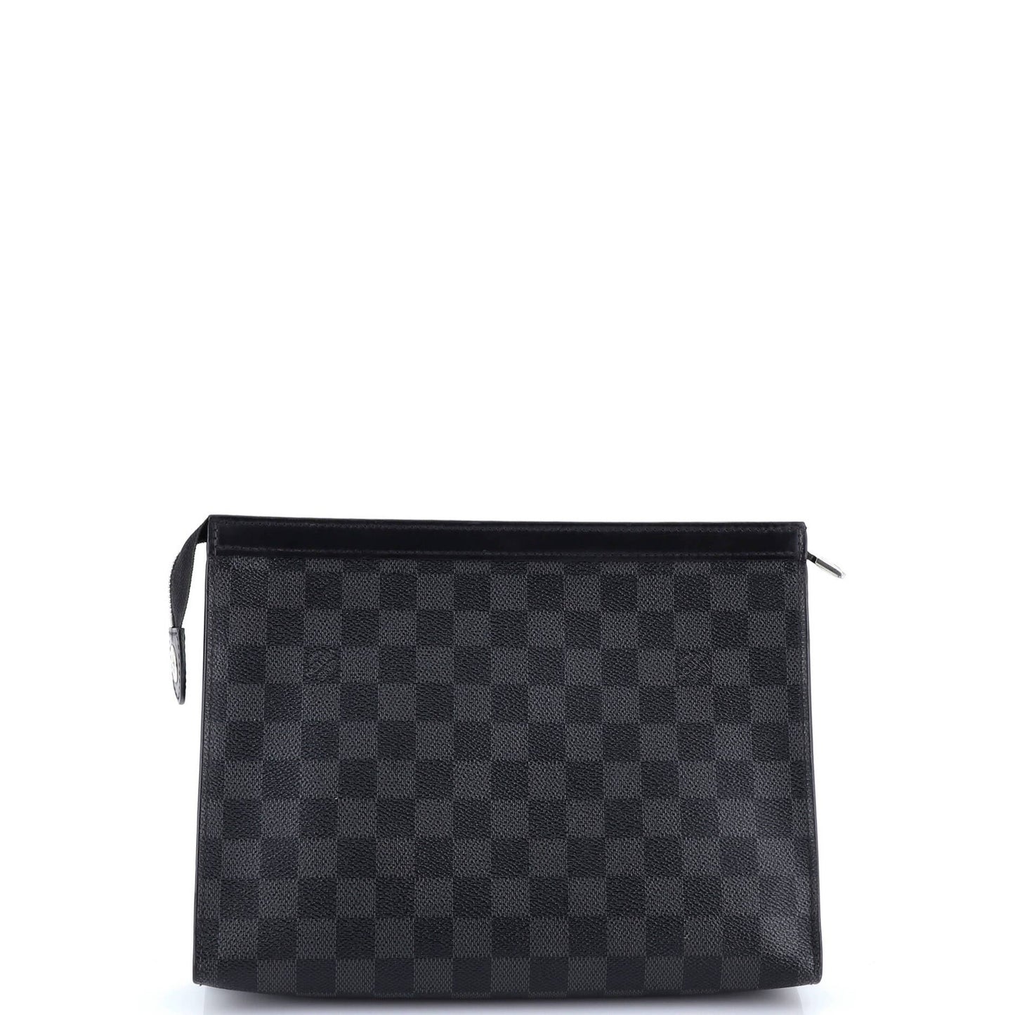 Louis Vuitton Pochette Voyage Damier Graphite Mm