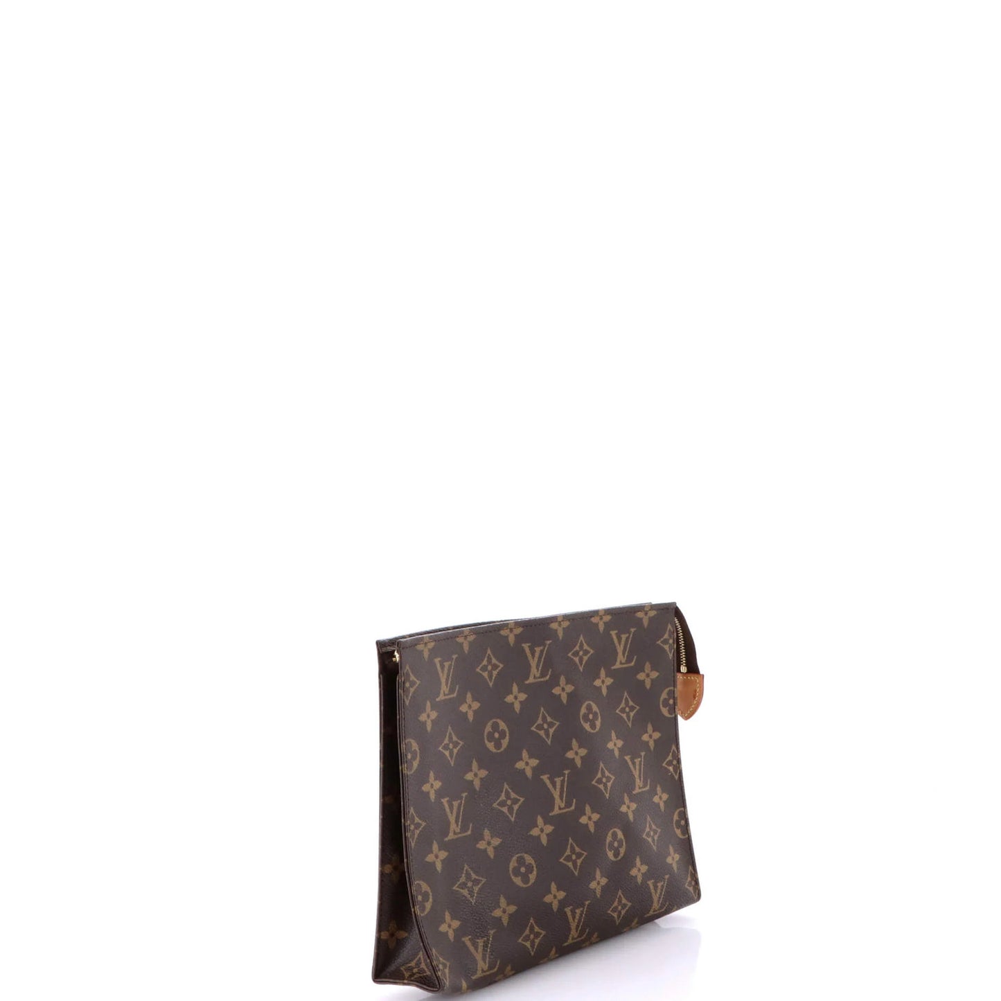 Louis Vuitton Toiletry Pouch Monogram Canvas 26