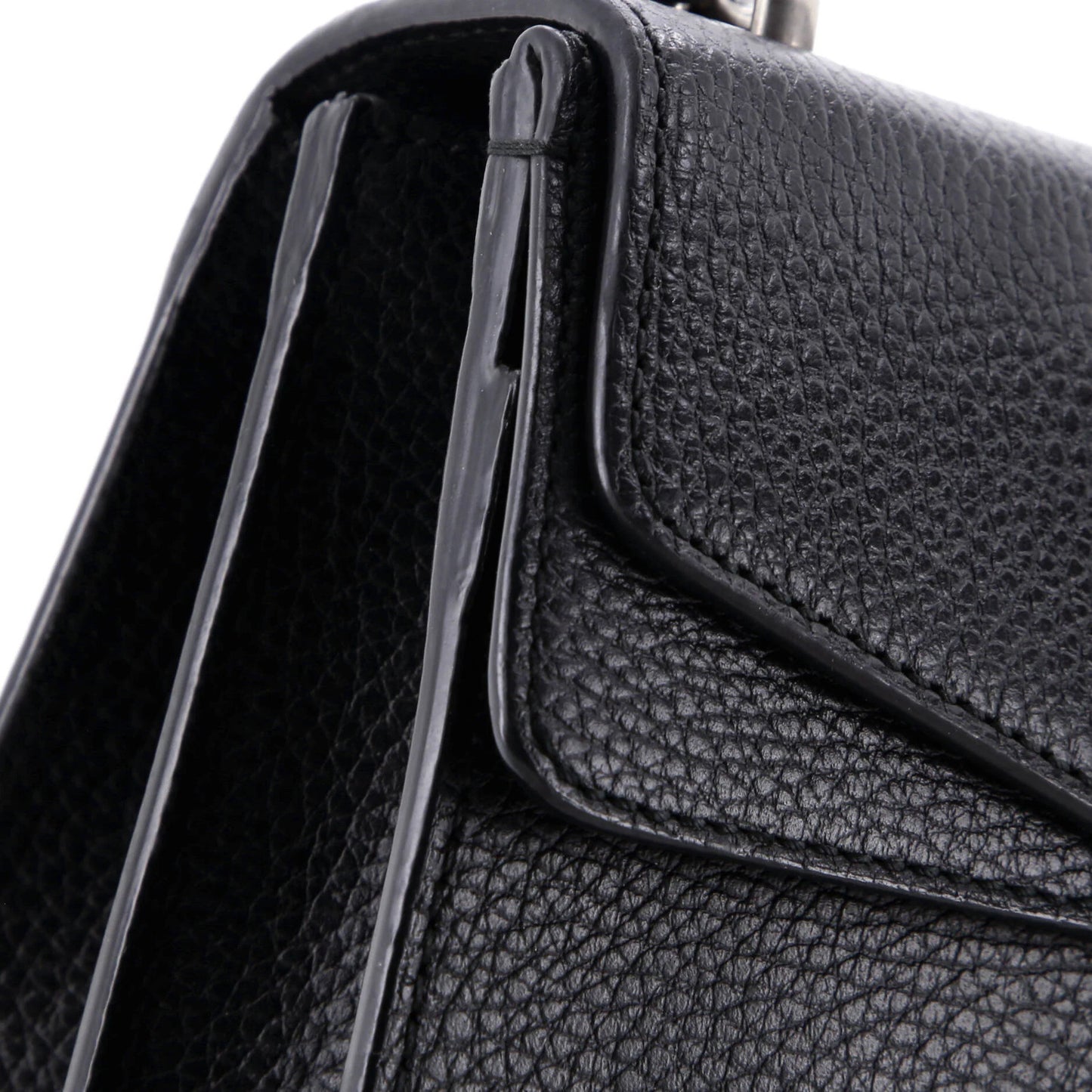 Gucci Dionysus Bag Leather Small