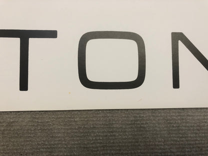 Andy Warhol Halston Advertising Campaign Poster " Serigraph Po