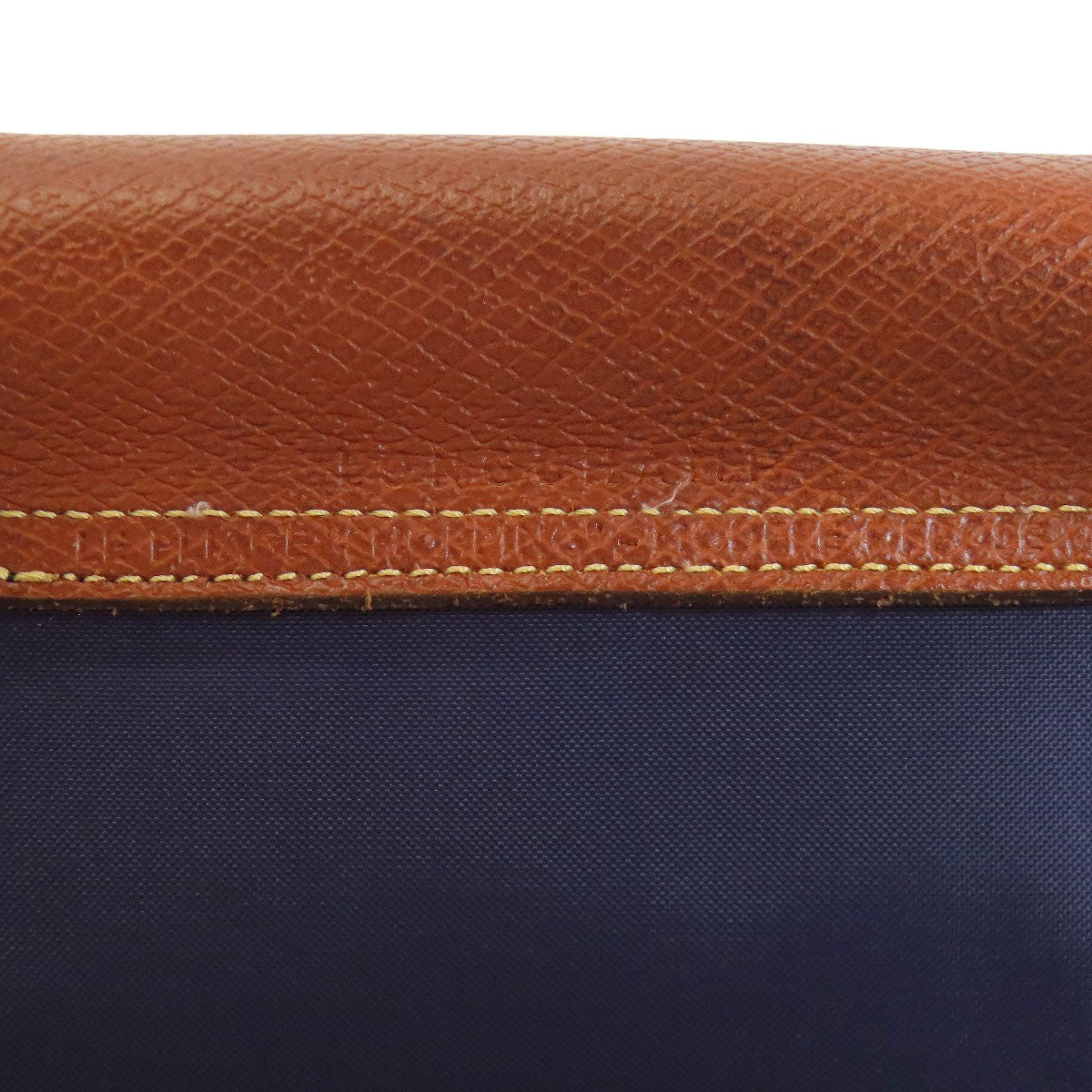 Nylon Longchamp Le Pliage Tote Bag