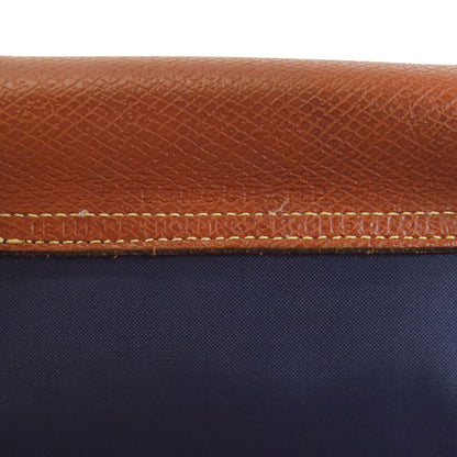 Nylon Longchamp Le Pliage Tote Bag