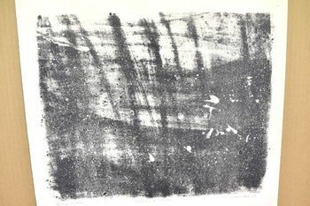 Jean Dubuffet (French) - Shadows Original