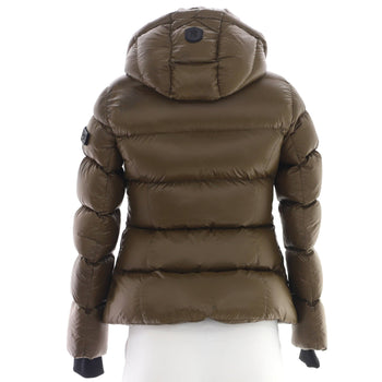 Mackage Women'S Madalyn Jacket Quilted Nylon With Down