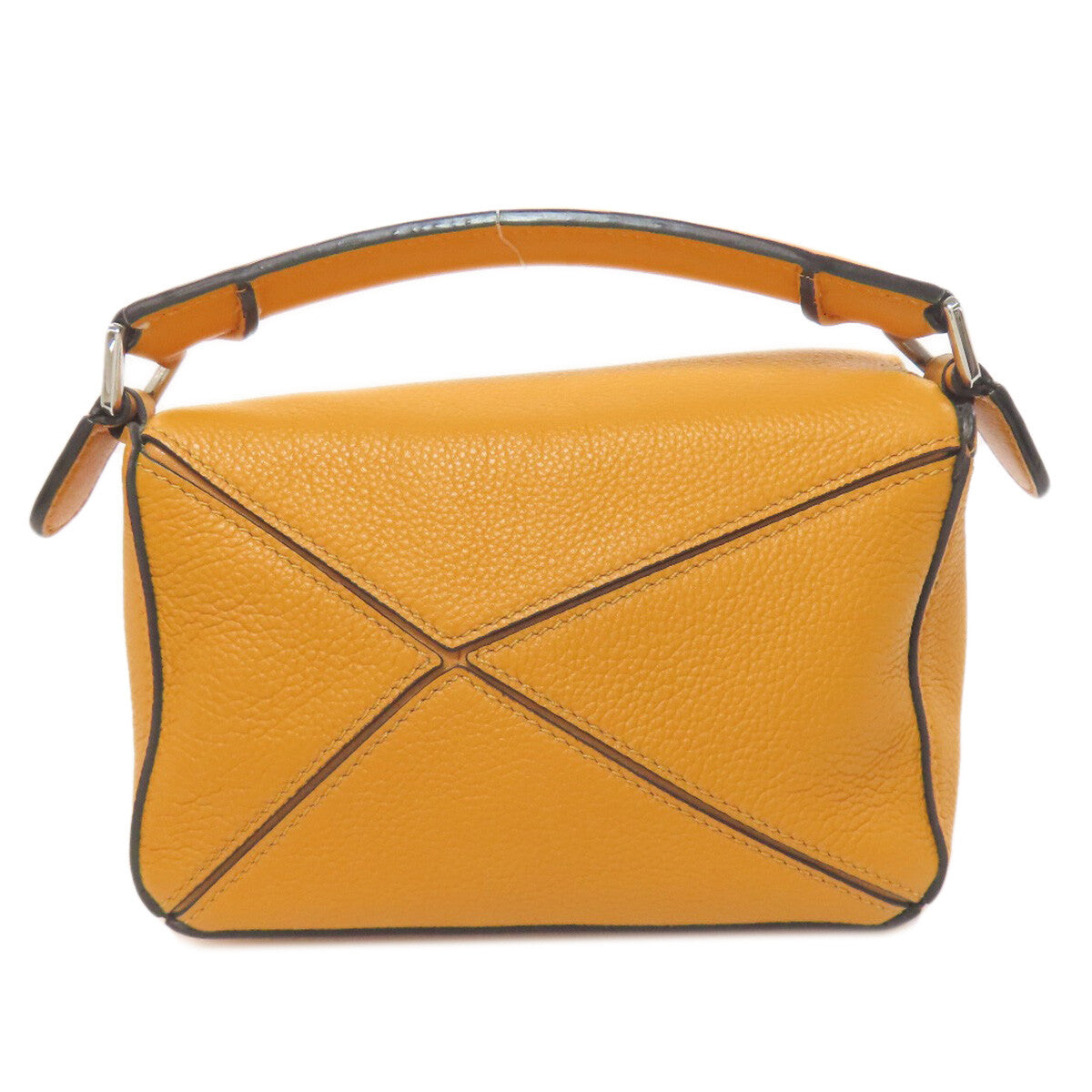 Loewe   Handbag Puzzle Bag Mini 2Way Calf