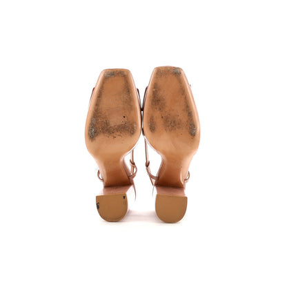 Valentino Garavani Women'S One Stud Pumps Patent