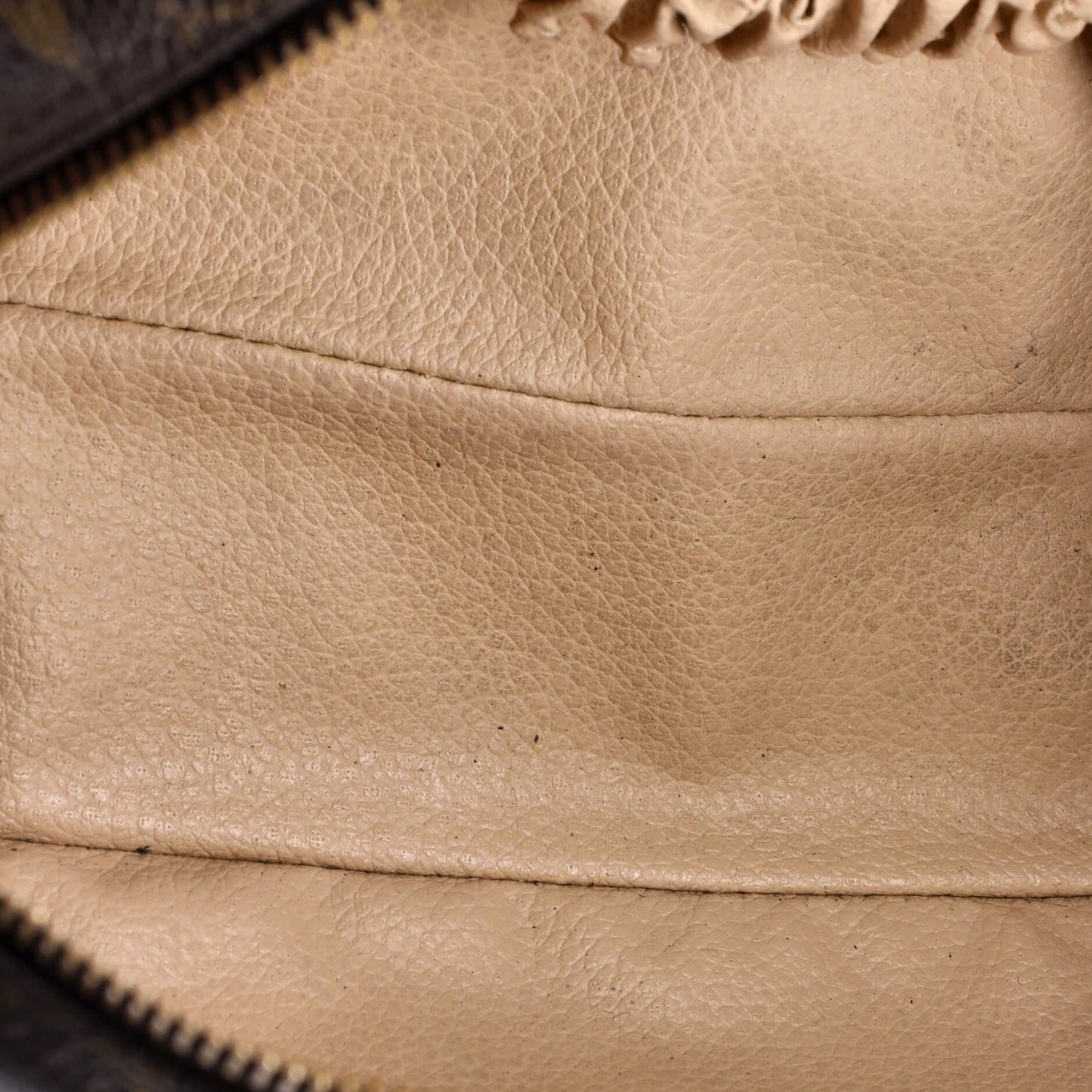 Louis Vuitton Trousse Toiletry Pouch Monogram Canvas 23