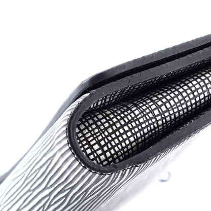 Louis Vuitton Twist Chain Wallet Epi Leather