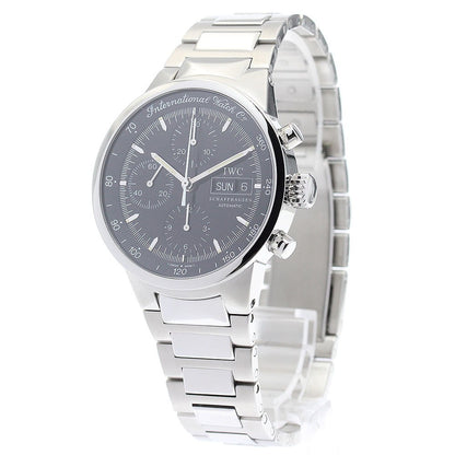 Iwc Schaffhausen Gst Chronograph Iw370708