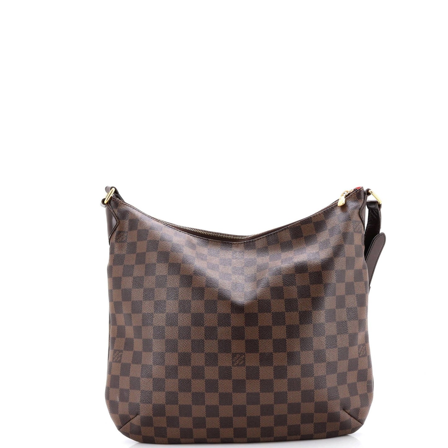 Louis Vuitton Bloomsbury Handbag Damier Pm