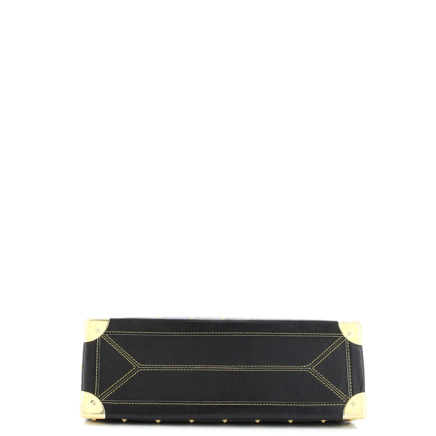 Louis Vuitton Suhali Le Fabuleux Handbag Leather