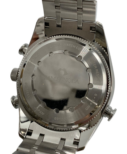 Citizen Wrist Watch Ah7060-53A