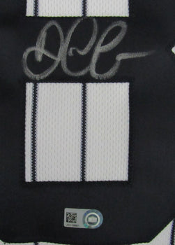 Didi Gregorius Signed Yankees Majestic Authentic