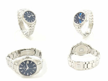 Grand Seiko Sbgv225/9F82-0Af0 Heritage Collection Quartz