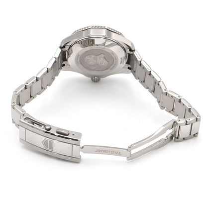 Tag Heuer Aquaracer Professional 300 Diamond Index Watch Men
