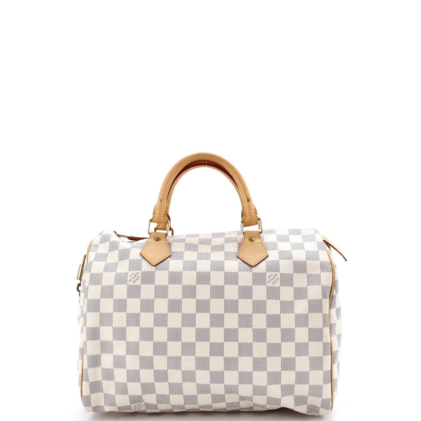 Louis Vuitton Speedy Handbag Damier 30