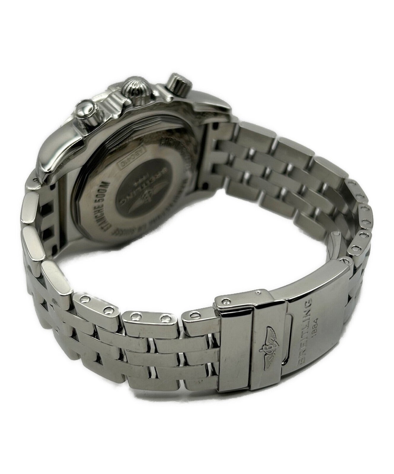 Breitling Chronomat Gmt Ref.Ab0410 48Mm Ab0410