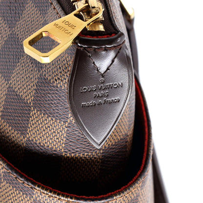 Louis Vuitton Totally Handbag Damier Pm