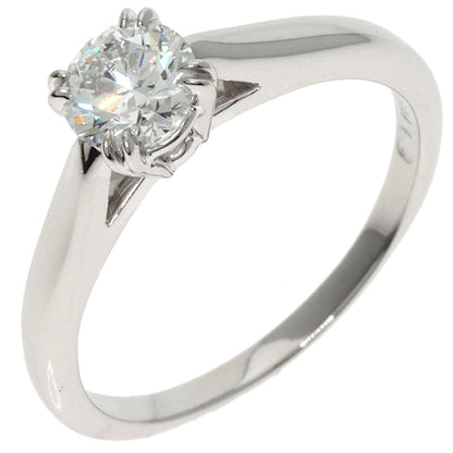 Harry Winston   Ring Solitaire Round Face 1P