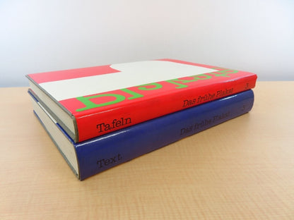 Vol Das fruehe Plakat in Europa und den USA Bestandskatalog III Deutschland 2